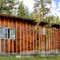Rustic Retreat in Eden Valley Ranch Accessible