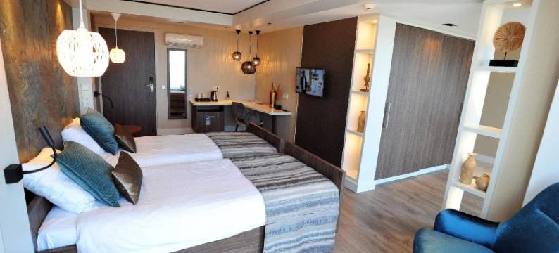 泽德尔顿酒店(Hotel Zuiderduin)图片