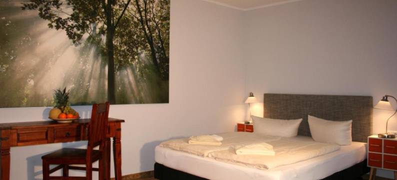 达斯胡德怀酒店和度假村(DAS HUDEWALD Hotel & Resort)图片