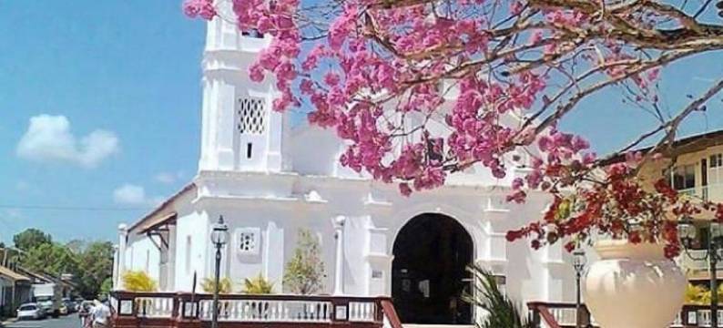 Casa de Quincha图片