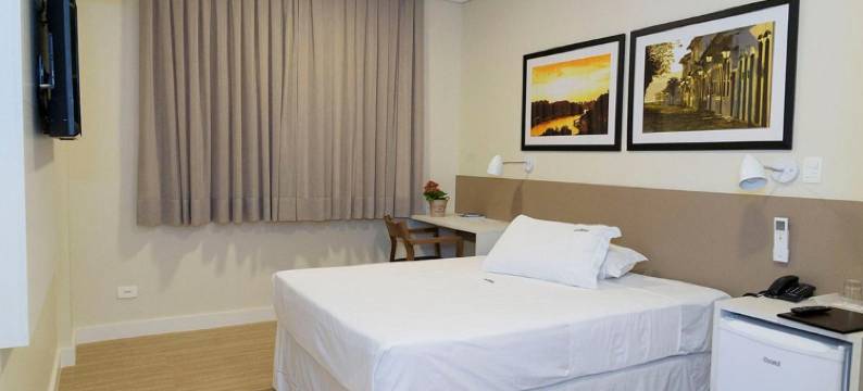 多马尼酒店(Hotel Domani)图片