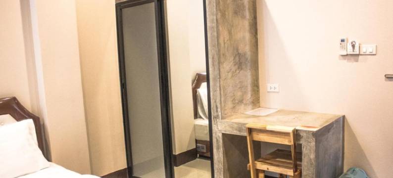 奈亚广场公寓(Naiya Place)图片