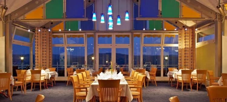 格贝尔罗登堡酒店(Göbels Hotel Rodenberg)图片