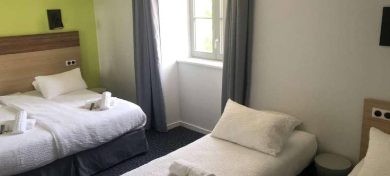 菲里希恩酒店(Le Felicien)图片