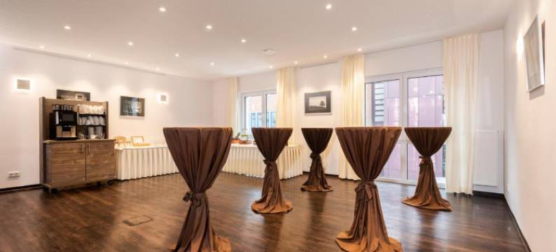 阿尔高艺术酒店(TOP EMBRACE allgaeu Art Hotel Kempten)图片