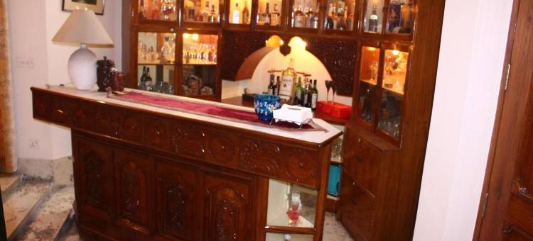 萨鲁普森传统酒店(Savrupson Heritage Home)图片
