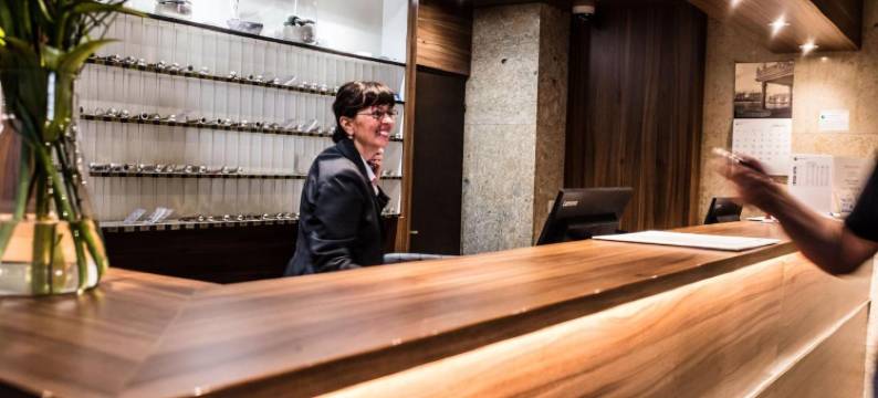 布里俄尼海王星酒店(Brijuni Hotel Neptun)图片