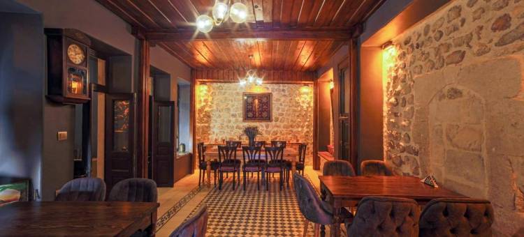 Affan精品酒店(Affan Boutique Hotel)图片