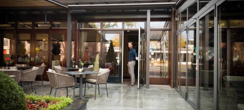 德普罗格霍恩餐厅酒店(Hotel Café Restaurant de Ploeg)图片