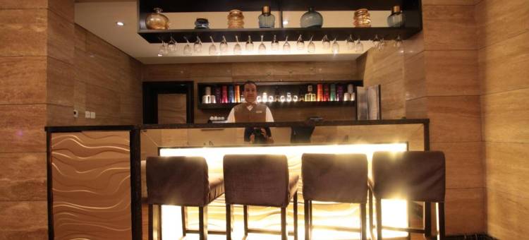 科威特法哈希尔波德酒店(Boudl Kuwait Al Fahahil)图片