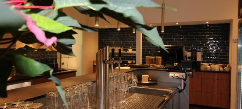 傅莱耶酒店(Hotel Freye)图片