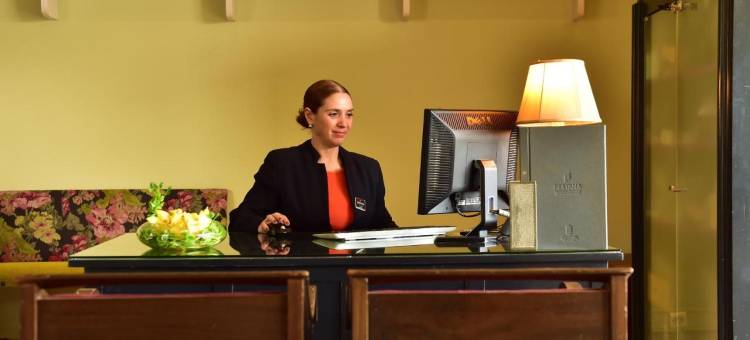 卡斯特洛奥比多斯酒店(Pousada Castelo de Obidos – Historic Hotel)图片