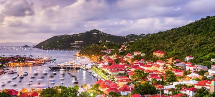 圣巴尔特热带酒店(Tropical Hotel St Barth)图片