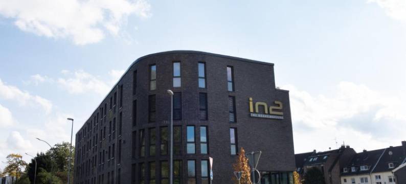 深入寄宿式酒店(In2 the Boardinghouse)图片