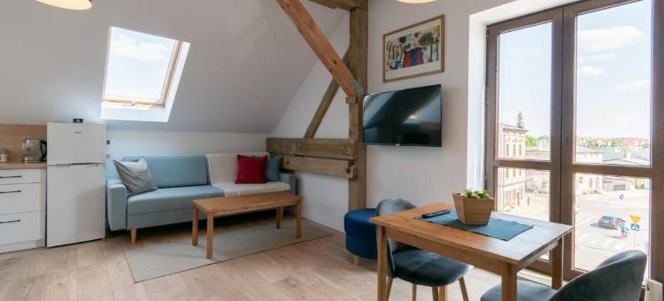 Przy Poznańskiej Bramie图片