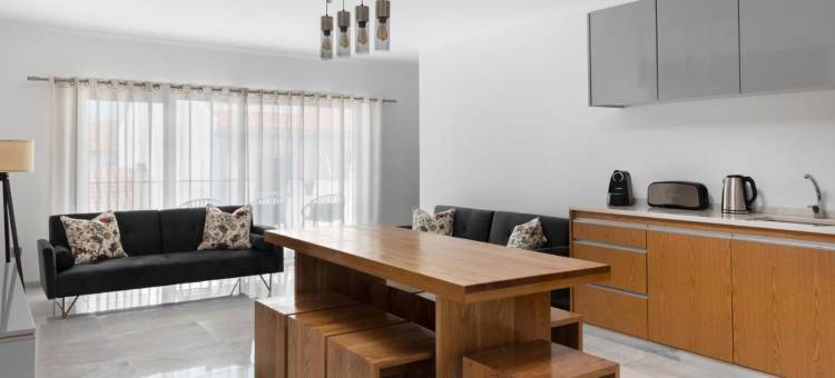 懒人日成人专用杜纳公园度假村酒店(Lazy Days - Adults Only - Duna Parque Resorts & Hotels)图片