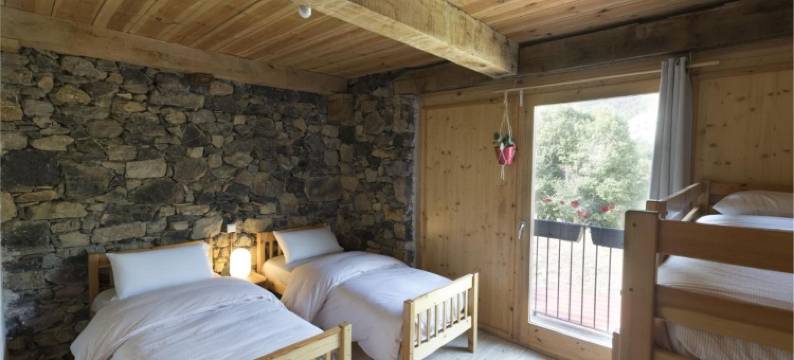 黑人农村旅舍(Mas Rural El Negre)图片