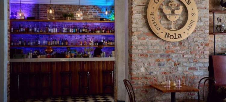 新奥尔良卡塔胡拉赛琳娜酒店(Catahoula Hotel New Orleans)图片