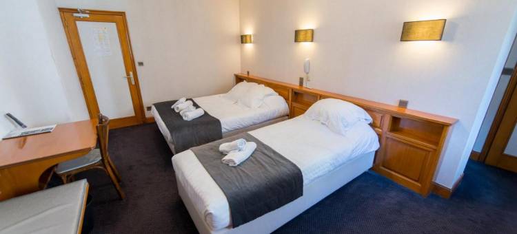 狂野酒店(Au Sauvage)图片