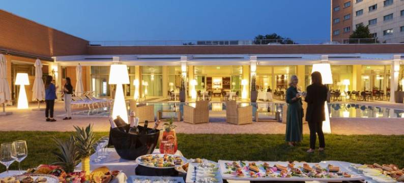 悉尼酒店(The Sydney Hotel)图片