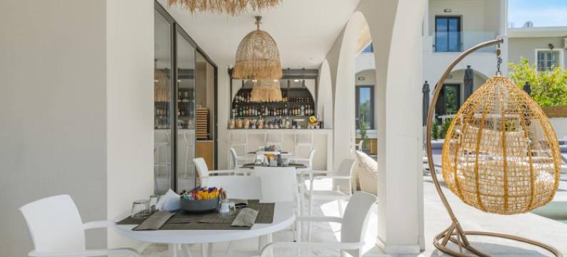 尼康精品酒店(Nikon Boutique Hotel)图片