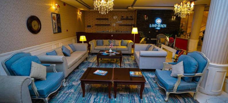 兰德海滩公寓-阿尔阿奎克(Land Walk Al Aqiq)图片