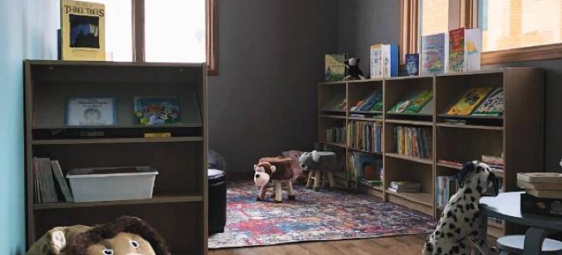 Hakobune Niseko - 8-Room Chalets & 2-Room Apartments图片