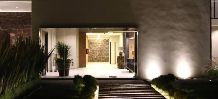 Esplendor by Wyndham San Luis Potosi图片