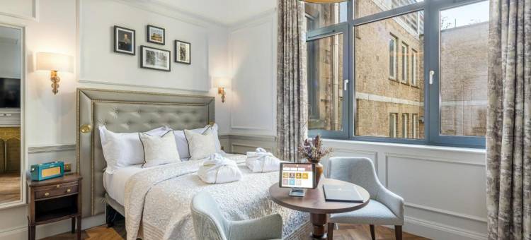 RÌGH公寓(RÌGH Residences)图片