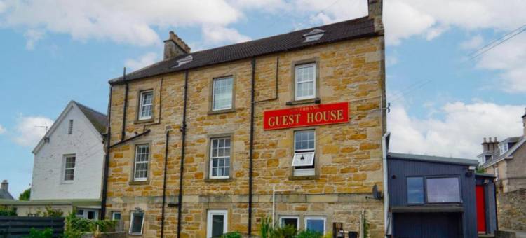 南岸旅馆(Southbank Guesthouse)图片