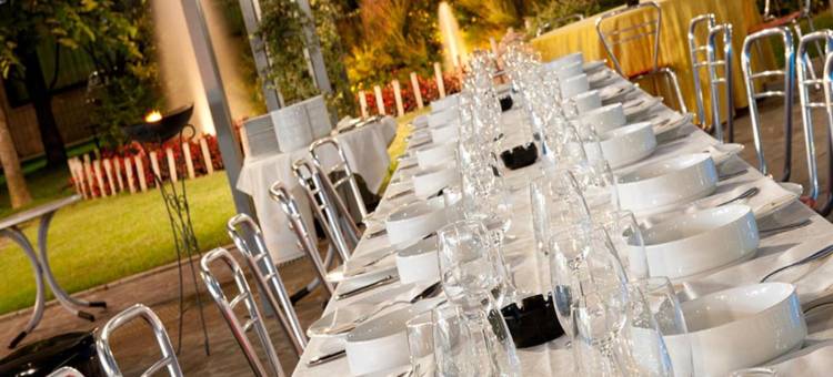 德拉纳拉餐饮酒店(Hotel Ristorante Dragonara)图片