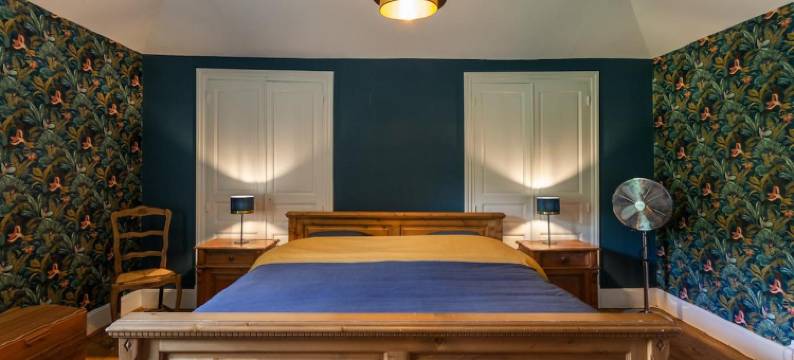 玫瑰区域酒店(Domaine la Rose)图片