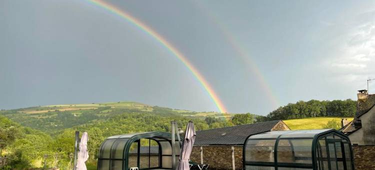 木兰酒店(Les Magnolias)图片