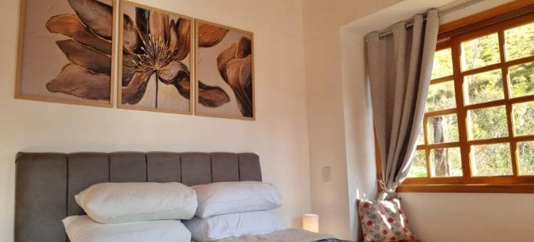 保萨达瑞塞尔瓦自然度假村(Pousada Reserva Nativida)图片