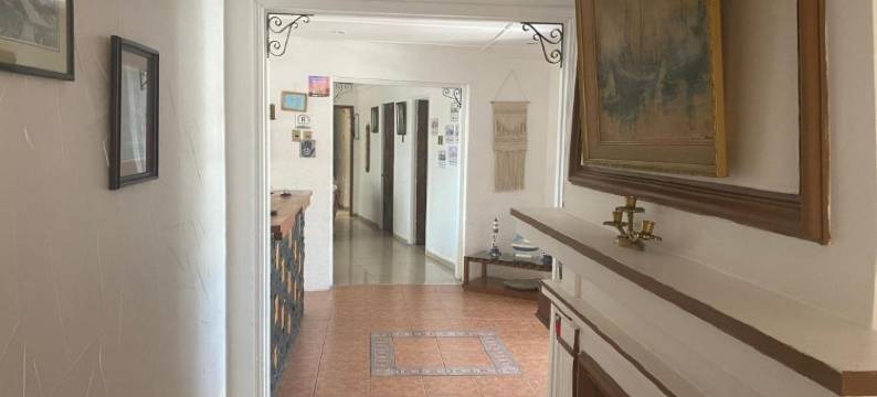 Huasco酒店(Hotel Huasco)图片