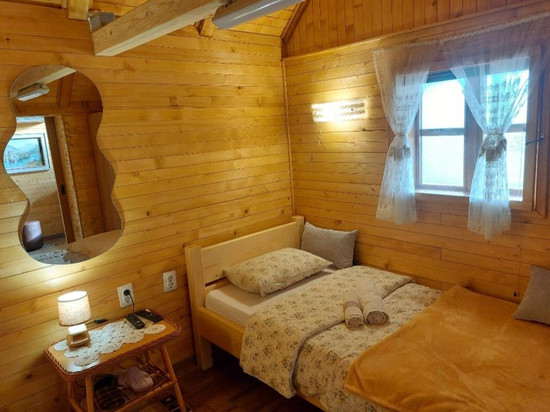 艾特诺塞洛伊甸酒店