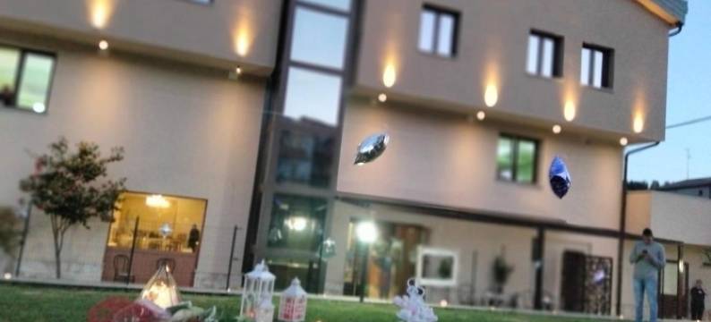 Hotel Ristorante Caligiuri图片