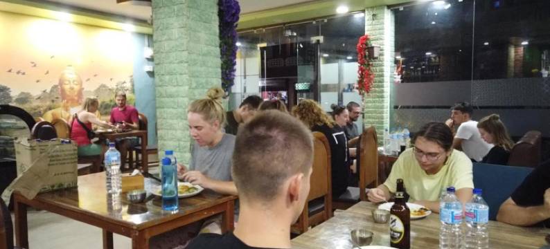 Universal Hotel & Lodge - Gorkha图片