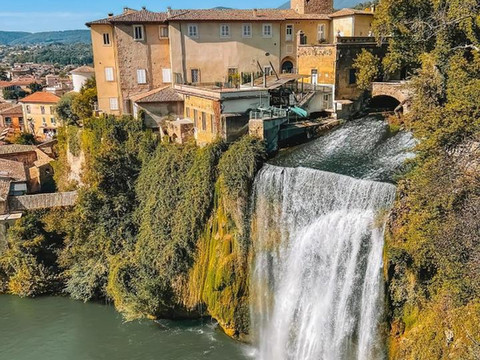 中心 - 房间和公寓