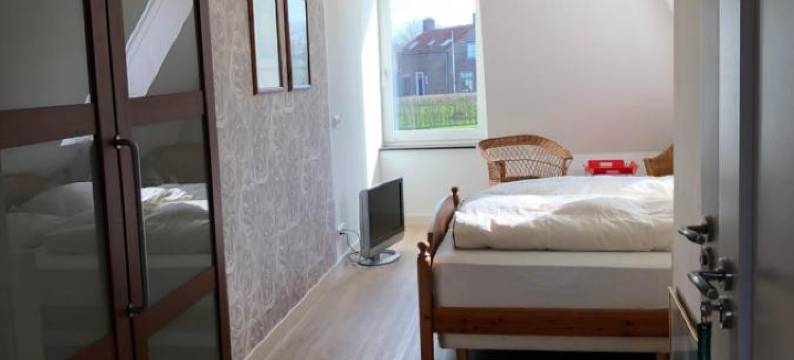 B&B de Gulden Halsband Pingjum图片