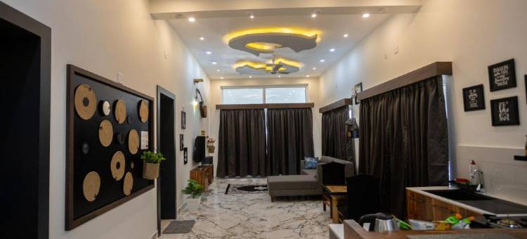 Reunion Ocean Manor - Beach House图片