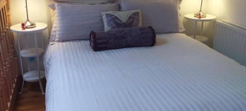 时瑞赛巴诺公寓(The Threshing Barn)图片