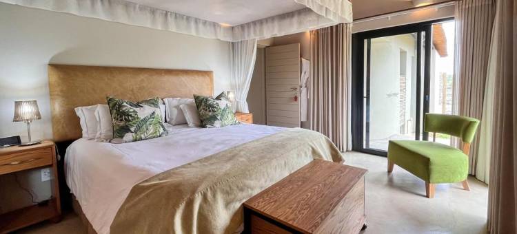 贾卡纳河滨旅馆(Jacana River Lodge Mjejane Game Reserve)图片