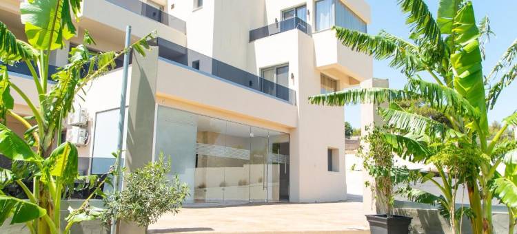 AIRSCAPE HOTEL 免费班车 雅典机场(Airscape Hotel Free Shuttle from Athen's Airport)图片