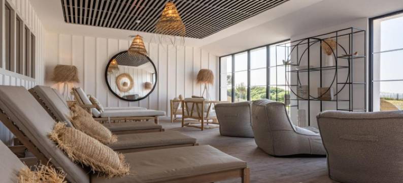 亚特兰特康体海水浴酒店(Hotel Atalante Relais Thalasso et Spa)图片