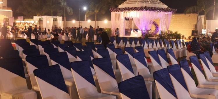 度假屋酒店(The Retreat)图片