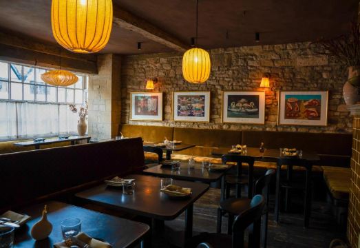 Highway Hotel Overview