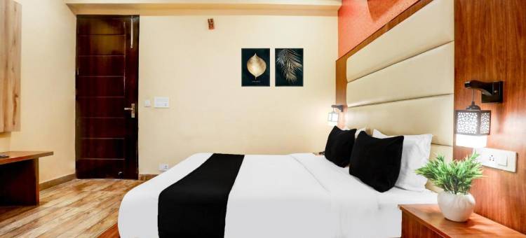 Townhouse Oak Pacify Hills图片