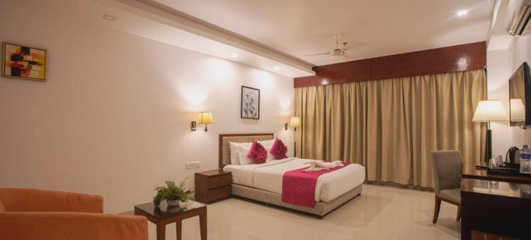 Diamond Palace Lords Plaza Nepalgunj图片