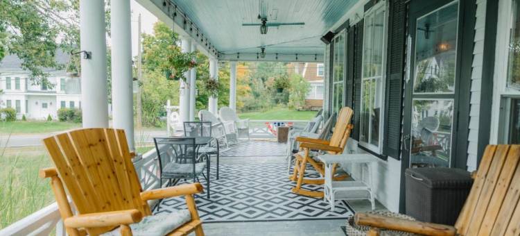 The Greenfield Inn图片